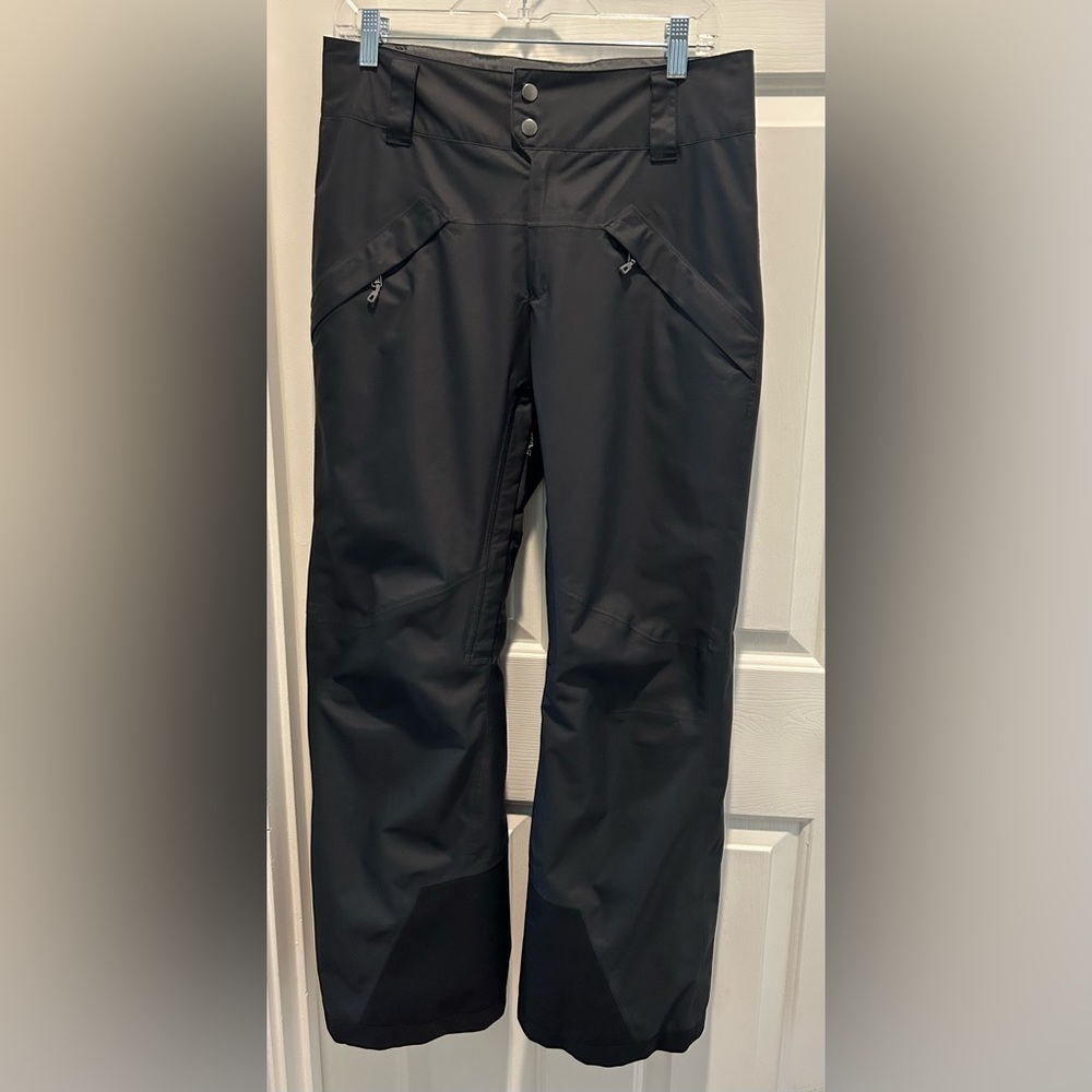 Patagonia H2NO Men’s Mountain Utility Pants